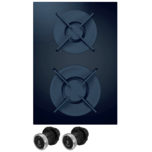 BORA Pro PKG3 gazowa plyta grzewcza