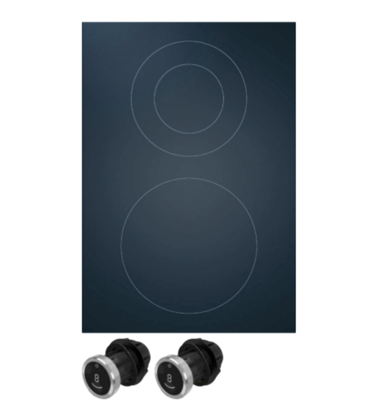 BORA Pro plyta grzewcza Hyper PKCH3