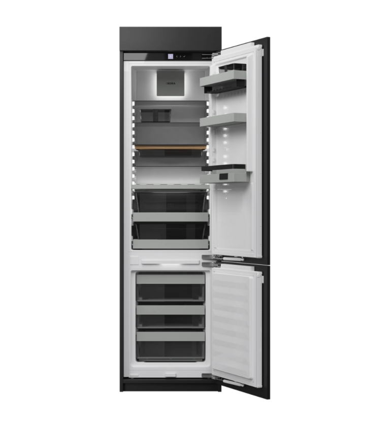 Chłodziarko-Zamrażarka z Wyposażeniem Best Bora C194KG