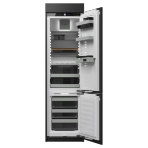 Chlodziarko-zamrazarka Cool z pakietem wyposazenia Best XL Bora C194KGS2