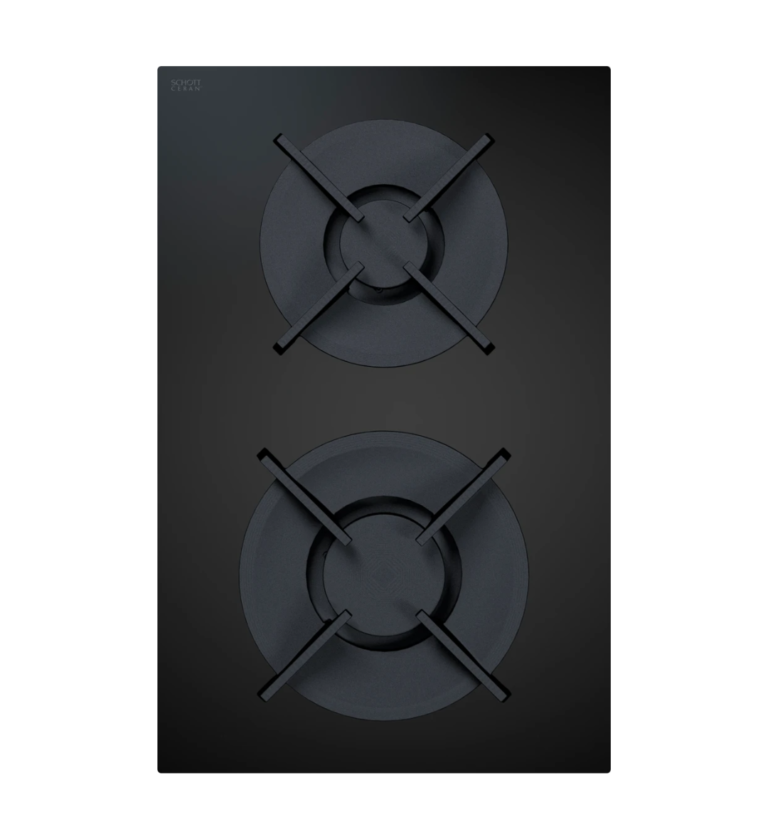 Classic gazowa plyta grzewcza BORA CKG