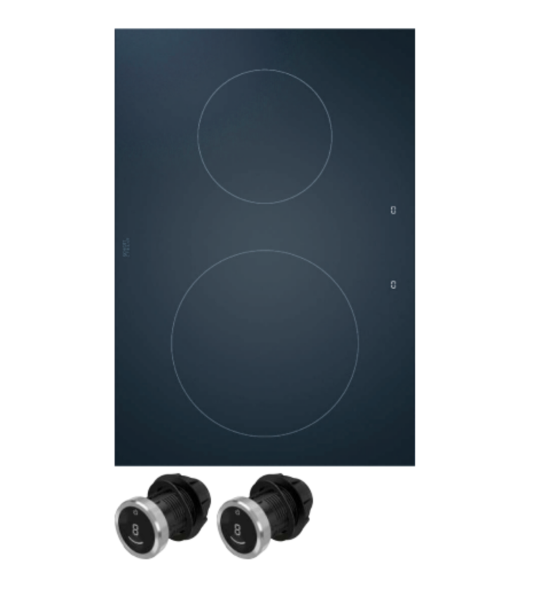 Płyta ceramiczna BORA PKC3