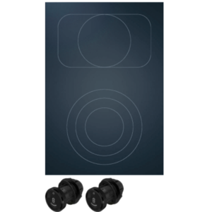 Płyta grzewcza BORA PKCB3AB all black