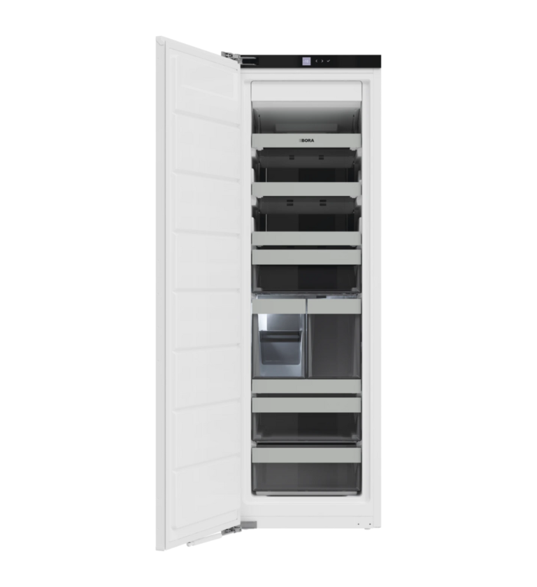 Zamrazarka z podlaczeniem do wody Bora Freeze F178GW