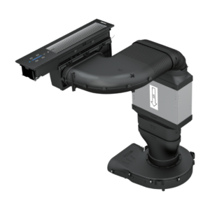 BORA Classic 2.0 CKASE2 system wyciagu oparow