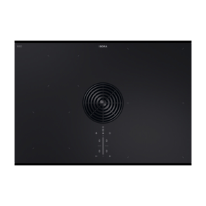 BORA M Pure płyta indukcyjna ze zintegrowanym wyciągiem oparów powietrze odprowadzane PURMA2