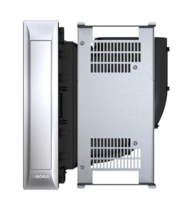 BORA Pro PKA3 wyciag oparow blatowy