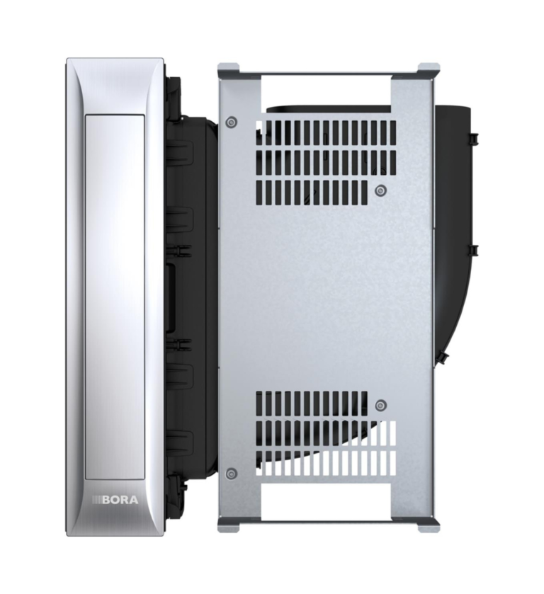 BORA Pro PKA3 wyciag oparow blatowy
