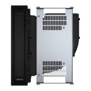 BORA Pro PKA3AB wyciag oparow blatowy All Black