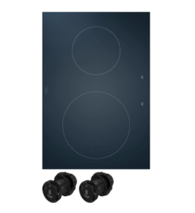 BORA Pro PKI3AB indukcyjna plyta grzewcza All Black