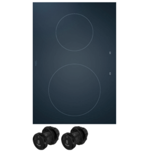 BORA Pro PKI3AB indukcyjna plyta grzewcza All Black