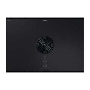 BORA Pure płyta indukcyjna ze zintegrowanym wyciągiem oparów powietrze w obiegu zamkniętym PURU2