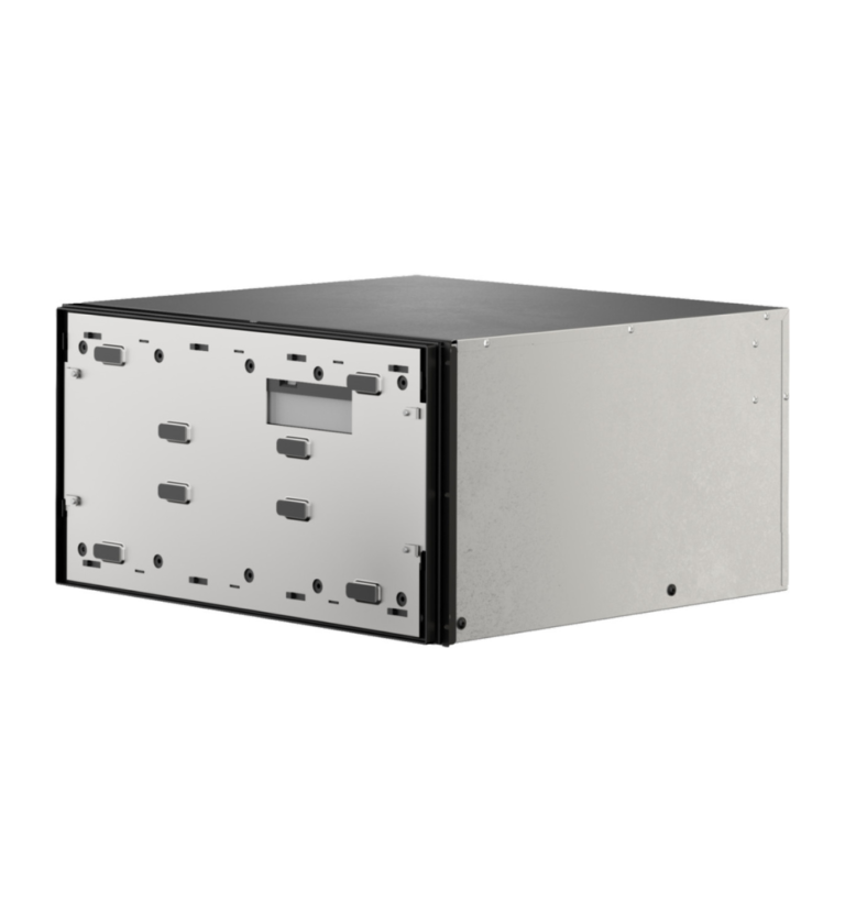 BORA Szuflada wielofunkcyjna MS290 290mm