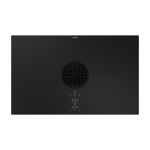 BORA X Pure matowa plyta indukcyjna z wyciagiem powietrze odprowadzane PUXA2R