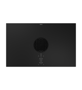 BORA X Pure matowa plyta indukcyjna z wyciagiem powietrze w obwodzie zamknietym PUXU2R