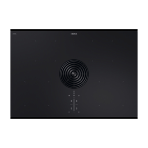 BORA pure plyta indukcyjna ze zintegrowanym wyciagiem oparow powietrze odprowadzane PURA2