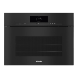 Piekarnik Parowy Miele DGC 7840 HCX Pro Obsidian Black