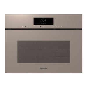 Piekarnik Parowy Miele DGC 7845 HCX Pro perłowy beż z podłączeniem do wody