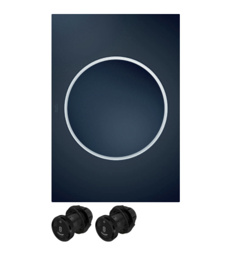 bora pro pkiw3ab indukcyjna plyta grzewcza do woka all black