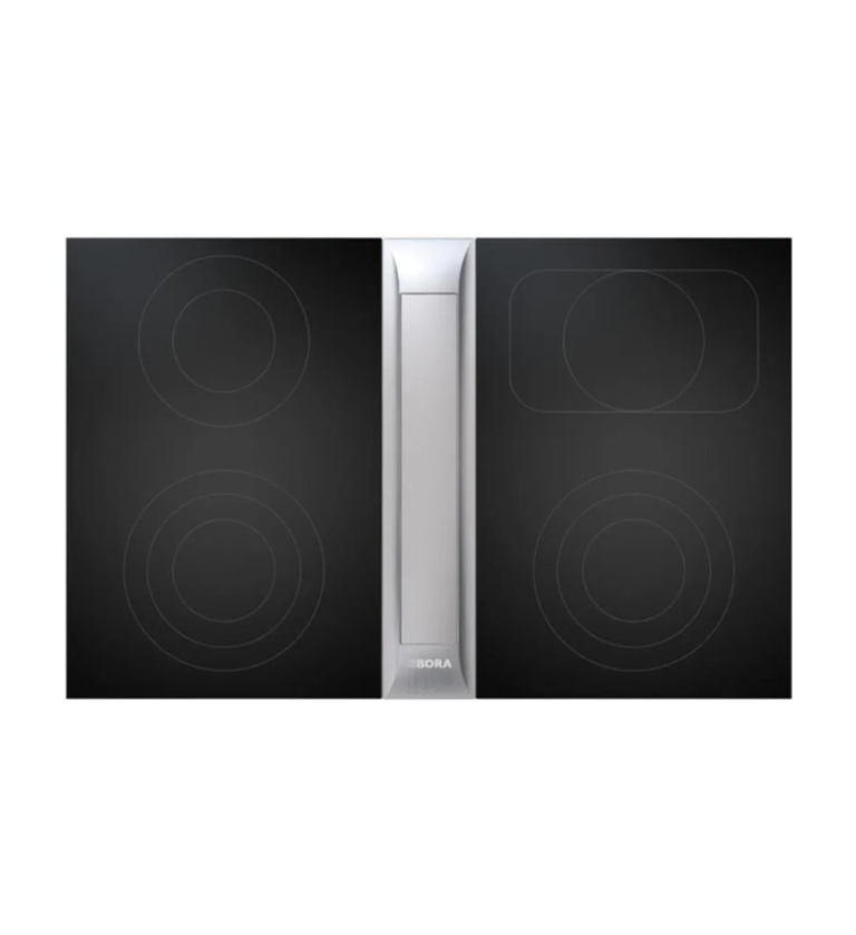 bora professional 30 pkas3hl zestaw ceramiczna plyta grzewcza hilight