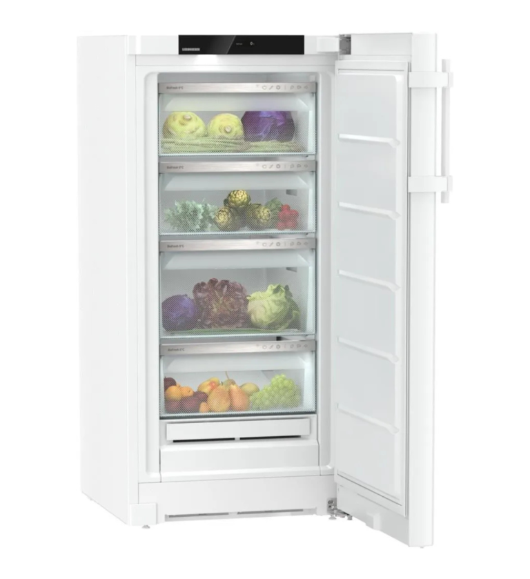 chlodziarka wolnostojaca liebherr RBa30 425i