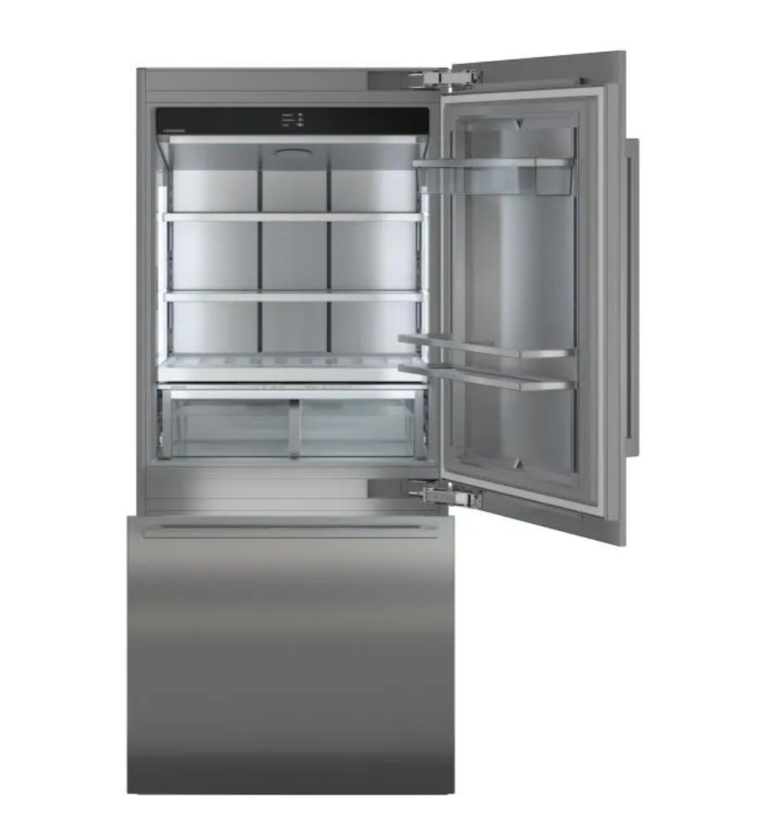 chlodziarko zamrazarka liebherr 90 cm ECBNdi 9970 do zabudowy