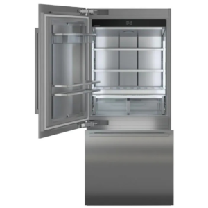 chlodziarko zamrazarka liebherr 90 cm ECBNdi 9971 do zabudowy