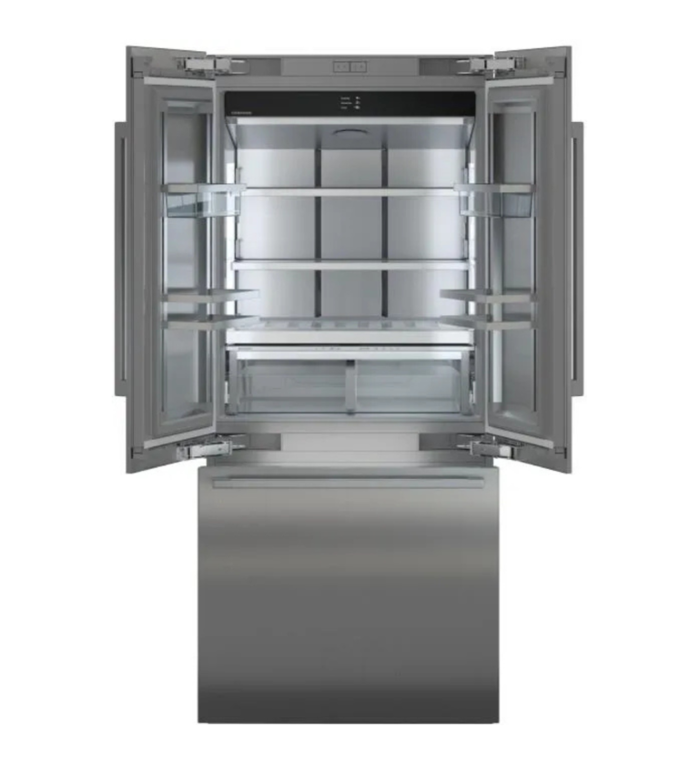 chlodziarko zamrazarka liebherr 90 cm ECBNei 9972 do zabudowy