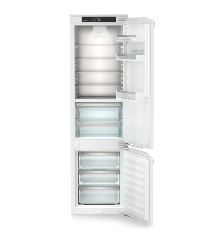 chlodziarko zamrazarka liebherr ICBNc 5623 do zabudowy