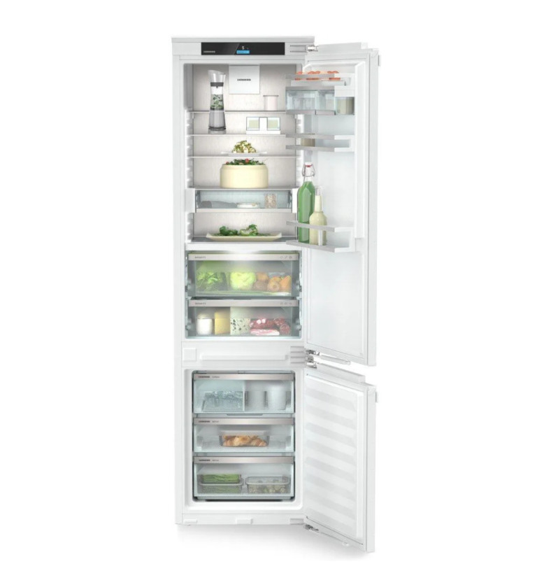 chlodziarko zamrazarka liebherr ICBNci 5663 do zabudowy