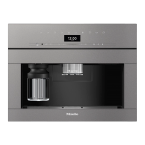 ekspres do zabudowy cva 7440 graphitgrey