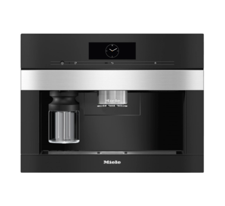 ekspres do zabudowy z directwater cva 7845 stal cleansteel