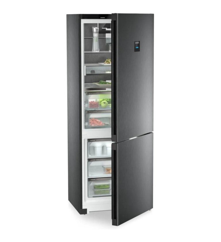 chlodziarko zamrazarka wolnostojaca liebherr CBNbsc 778i