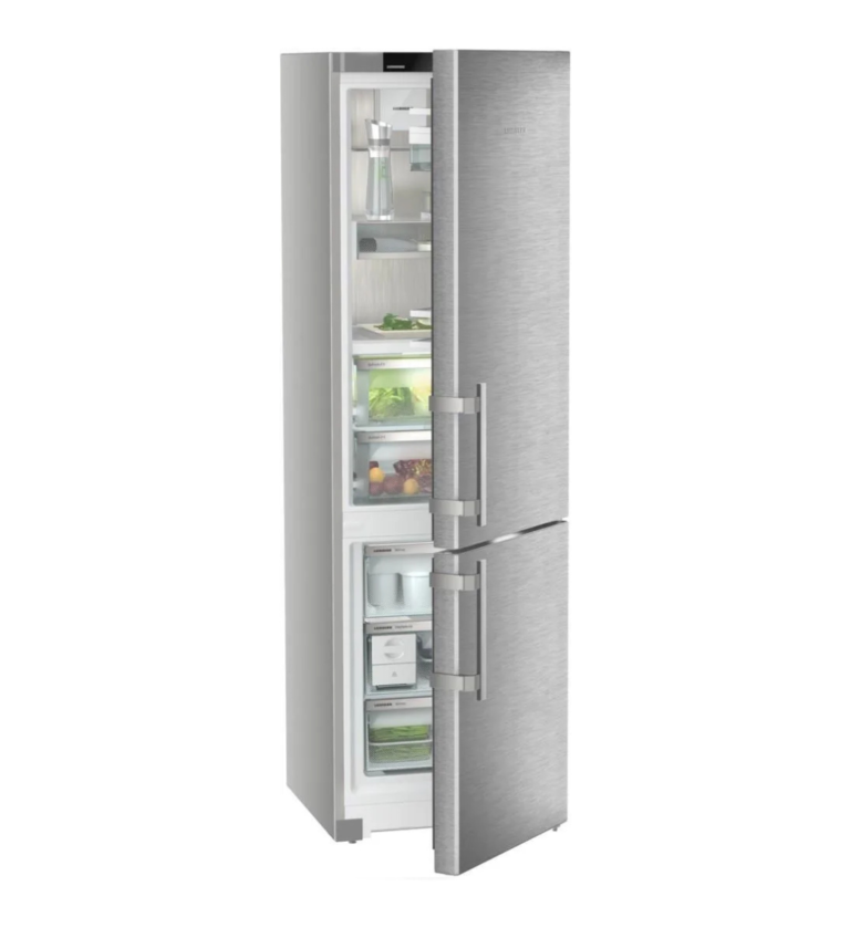 chodziarko zamrazarka wolnostojaca liebherr CBNsda 575i