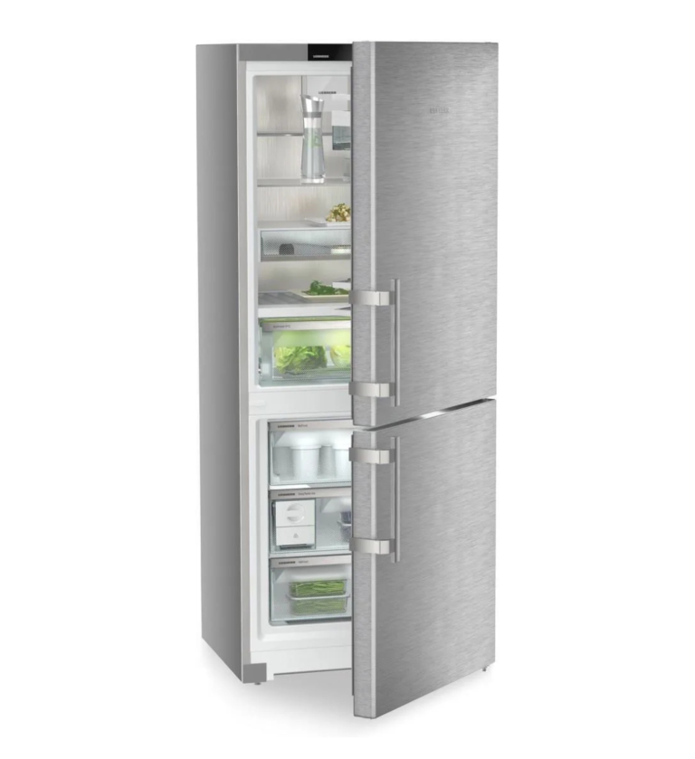 chlodziarko zamrazarka wolnostojaca liebherr CBNsdc 765i