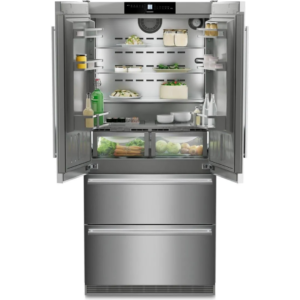 chlodziarko zamrazarka wolnostojaca liebherr CBNste 8872