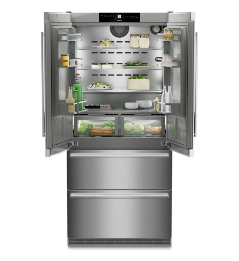 chlodziarko zamrazarka wolnostojaca liebherr CBNste 8872