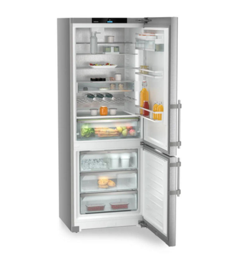 chlodziarko zamrazarka wolnostojaca liebherr CNsdd 776i