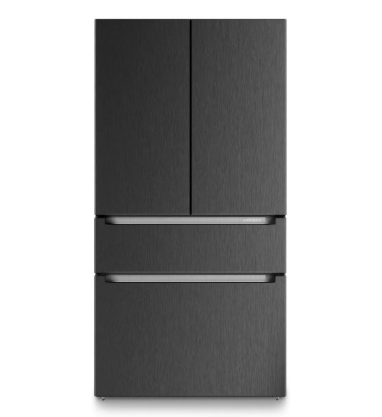 chlodziarko zamrazarka wolnostojaca Liebherr MBbsdi 9556