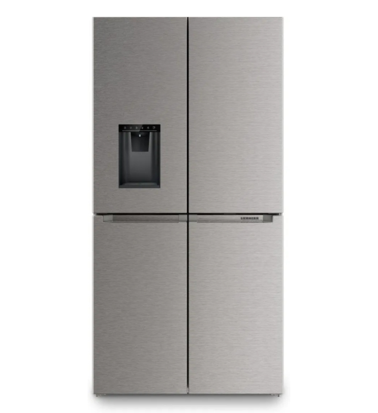 chlodziarko zamrazarka wolnostojaca liebherr MBsddi 9058