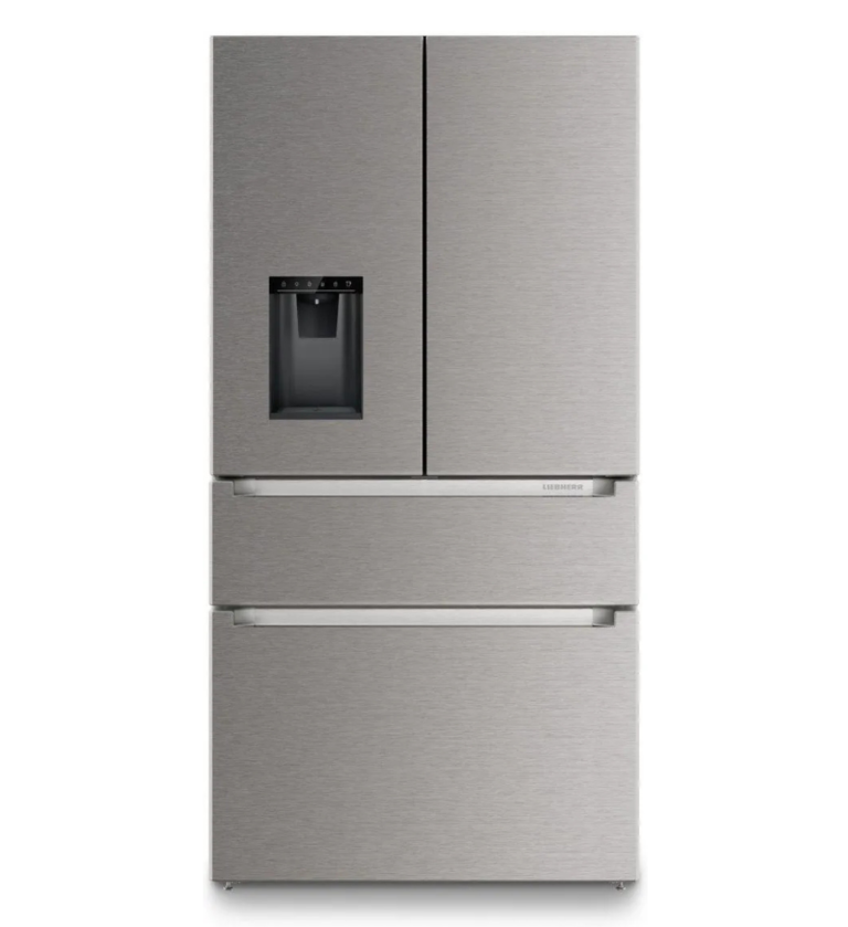 chlodziarko zamrazarka wolnostojaca liebherr MBsddi 9558