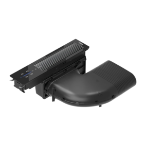 wyciag oparow Bora Classic okap blatowy CKA2