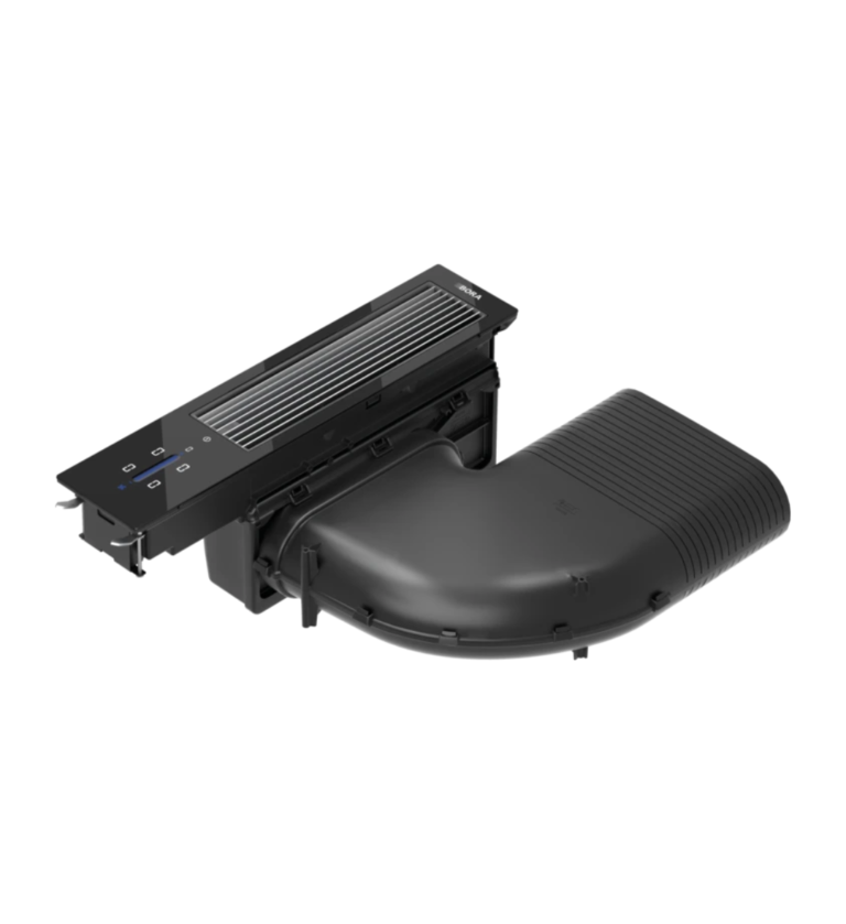 wyciag oparow Bora Classic okap blatowy CKA2