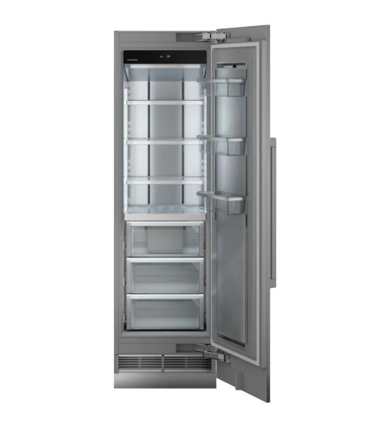 zamrazarka liebherr EFNei 9670 do zabudowy