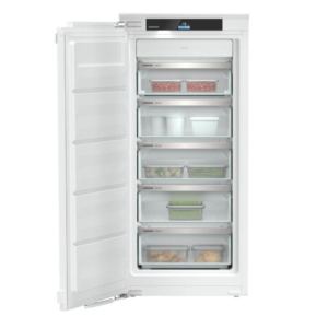 zamrazarka liebherr SIFNdi 4155 do zabudowy