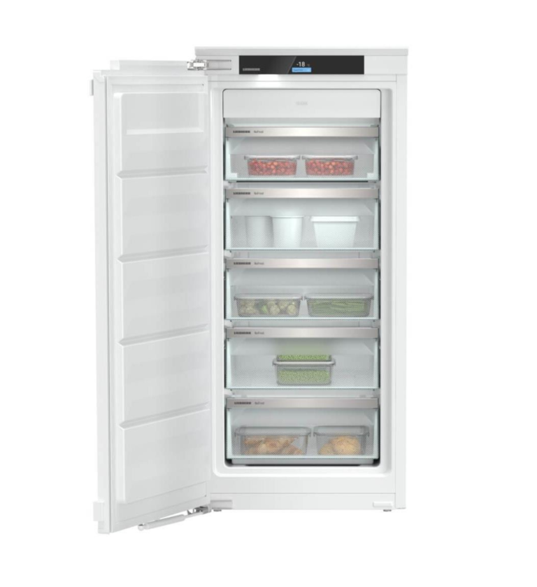 zamrazarka liebherr SIFNdi 4155 do zabudowy