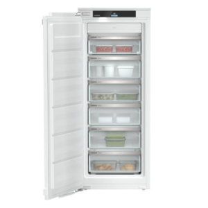 zamrazarka liebherr SIFNdi 4556 do zabudowy