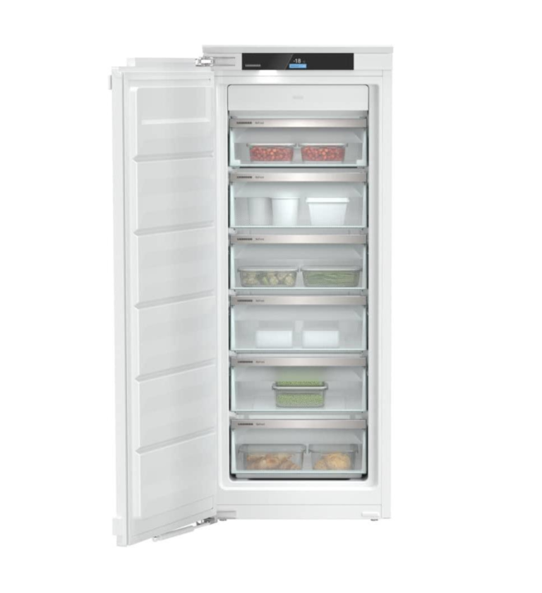 zamrazarka liebherr SIFNdi 4556 do zabudowy