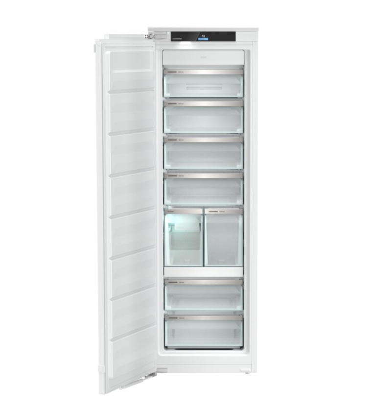 zamrazarka liebherr SIFNdi 5188 do zabudowy