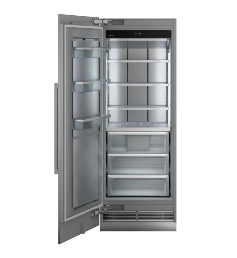 zamrazarka liebherr szerokosc 76 cm EFNei 9771 do zabudowy